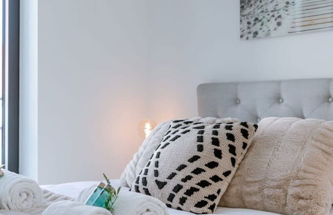 Exquisite Apartment on a Great Location in Knokke - Foto 24