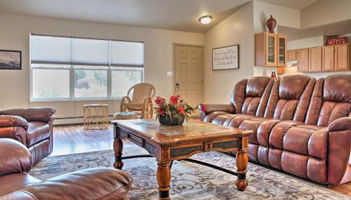 Montrose Townhome 13 Mi to Black Canyon Natl Park - Foto 3