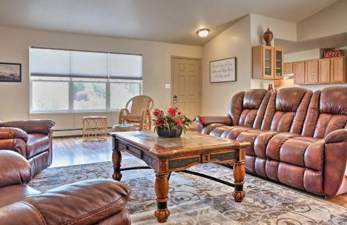 Montrose Townhome 13 Mi to Black Canyon Natl Park - Foto 3