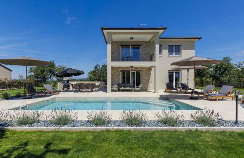 Villa Tramonto by Interhome - Foto 30