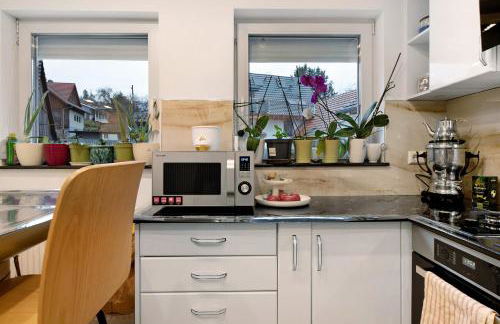 Haus Schliengen - Foto 9