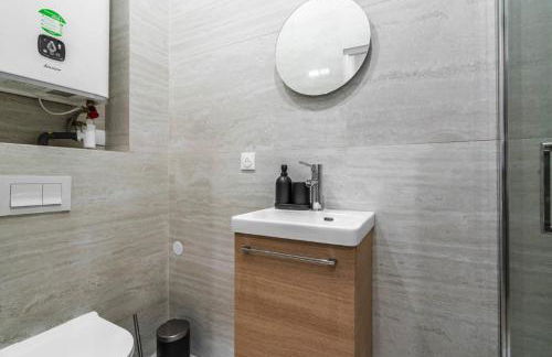 Air-conditioned & comfortable studio - Batignolles side - Foto 6