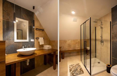 Mountain Stay With Hot Tub - Foto 39