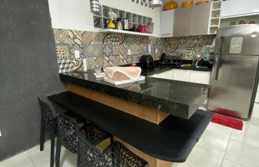 Casa Boa Maré in Praia Formosa Cabedelo PB - Foto 3