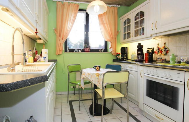 Apartment in Markranstadt Near Lake Kulkwitz - Foto 3