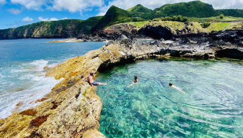 Sea Roots "Sea Zone" - Foto 3