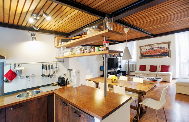 Portico - WR Apartments - Foto 11