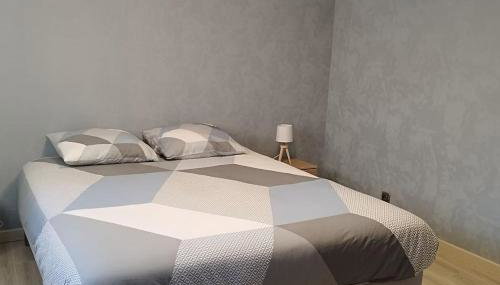 Appartement tout équipé proche gare et centre - Foto 3