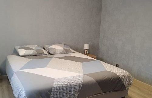 Appartement tout équipé proche gare et centre - Foto 3