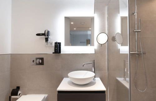 Limehome Madrid Calle de Juan Hurtado de Mendoza - Foto 46