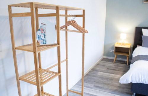 NOVA Blume I Phantasialand I Cologne I Bonn - Foto 10