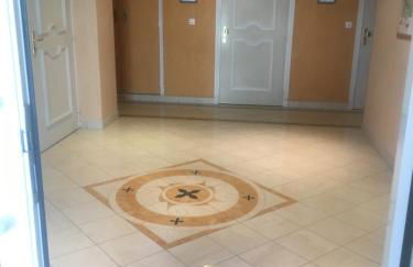 La Timonerie - Escapade 33, vue mer et esplanade classé 3 étoiles - Foto 19