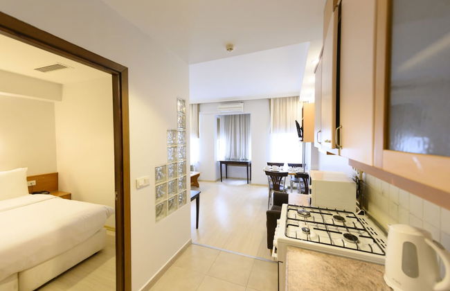 Entes Apart - Foto 29