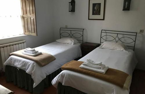 Casas Do Zagão - Turismo Rural - Foto 24