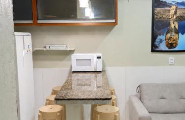 Apartamento Completo e Centralizado 3 - Foto 10