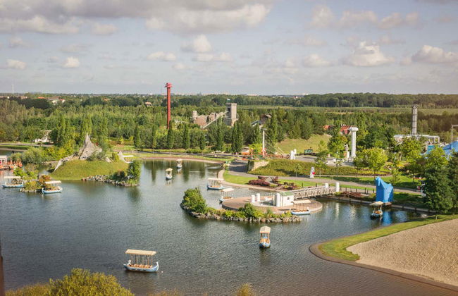 BELANTIS Park Ticket - Photo 6