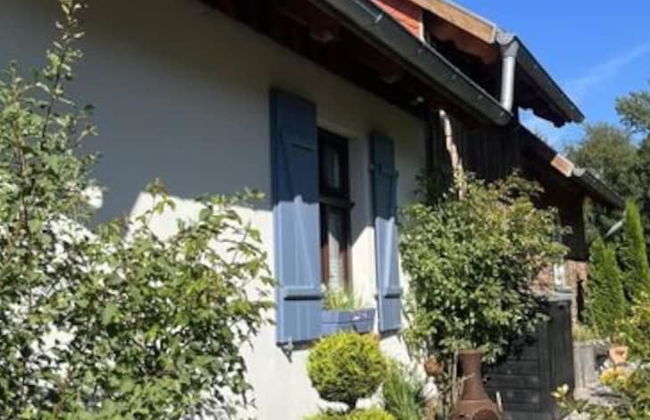 Baltic Sea Barn \"otto\" - Foto 12