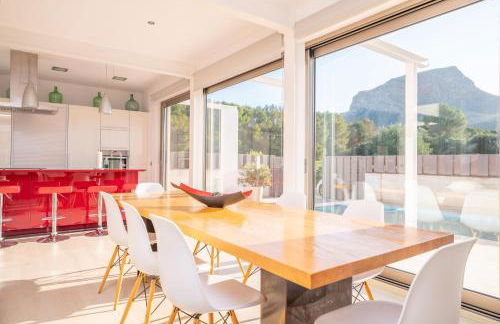 Villa Montfarrutx - Foto 10