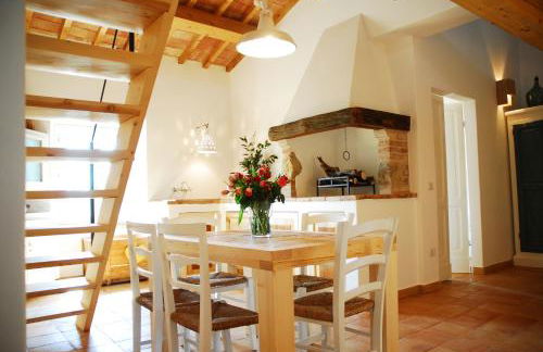 Castello di Granarola Relais - Adults Friendly - - Foto 104