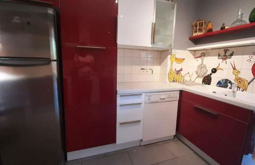 La maison bleue de Doudou - coeur de village - Photo 9