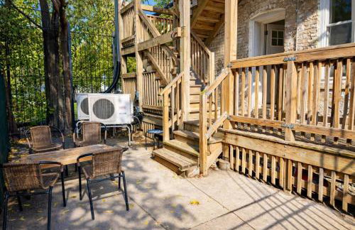 Flexhome West Town - Spacious 2BR Duplex - Foto 21