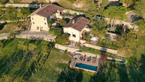 Villa Ancora Tenuta Lonciano - Foto 5