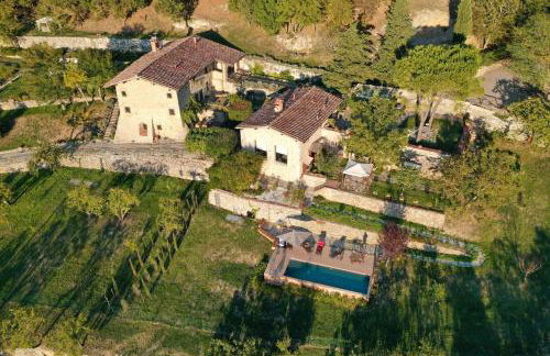 Villa Ancora Tenuta Lonciano - Foto 5