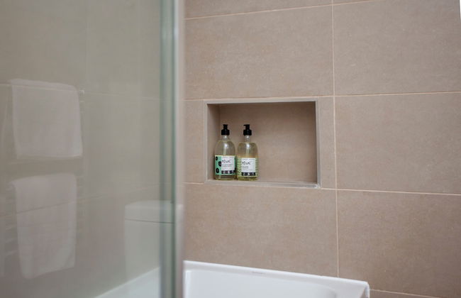 Higgihaus Cabot Mews Aparthotel - Foto 79