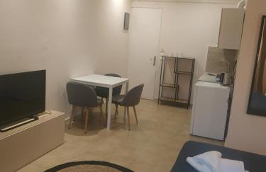 Elthimia's apartment - Foto 8