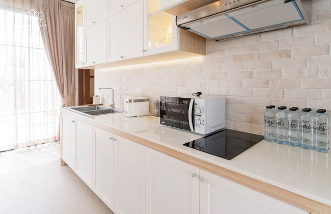 Oxygen Valley Khao Yai B1 - Foto 30