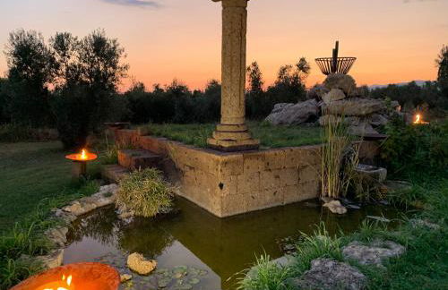 Resort Fonte Vulci - Foto 133