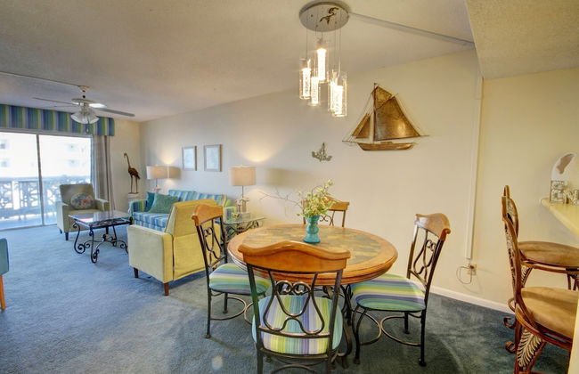 443 El Matador 2 Bedroom Condo by RedAwning - Foto 23