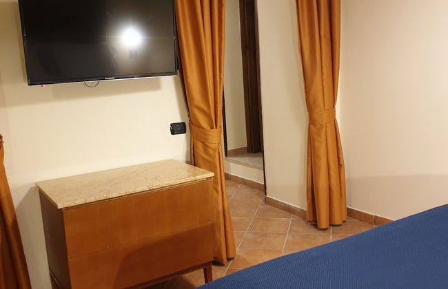 Residence L'Incanto Sorrento - Foto 23