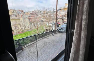 Adas Terra - Boutique Apartments in Ano Poli Thessaloniki - Foto 28