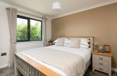 Juniper Lodge, 28 Roadford Lake Lodges - Foto 21