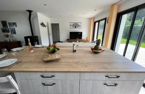 DEGEMER MAT ! 4* Cosy, Moderne, à 8 min des plages. - Foto 17