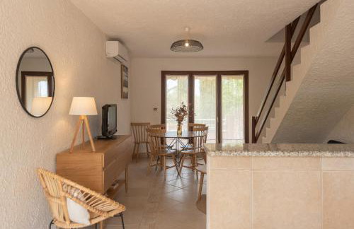 Résidence Spelonca - Foto 51