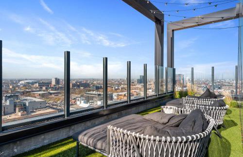 Avra Stylish Apartments Prime West Loop Location Near Union Park - Foto 7