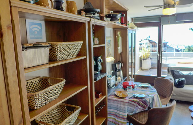 Jeanne D'Arc Apt. E-36 - Foto 7