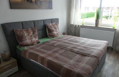 Ferienwohnung Anke - Apartment 5a - Foto 1