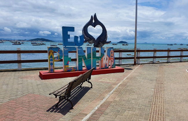 Velutti Lua de Mel - Penha-SC - Foto 39