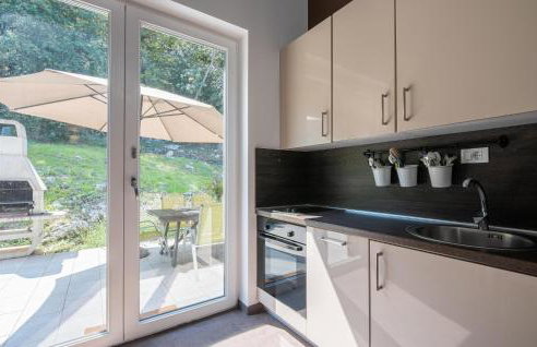 Cozy Apartment In Porozina With Wifi - Foto 23