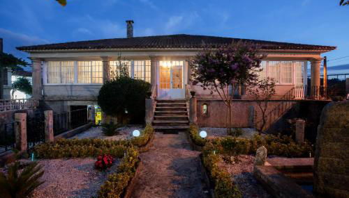 Hotel Donas e Cabaleiros - Foto 2