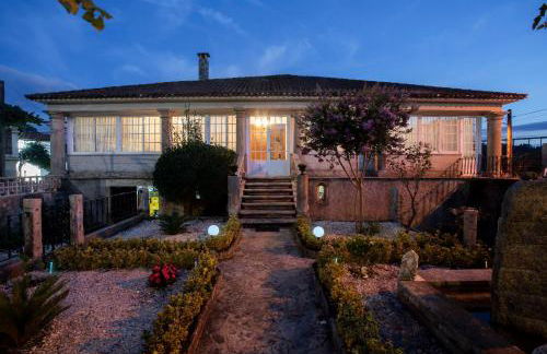 Hotel Donas e Cabaleiros - Photo 2