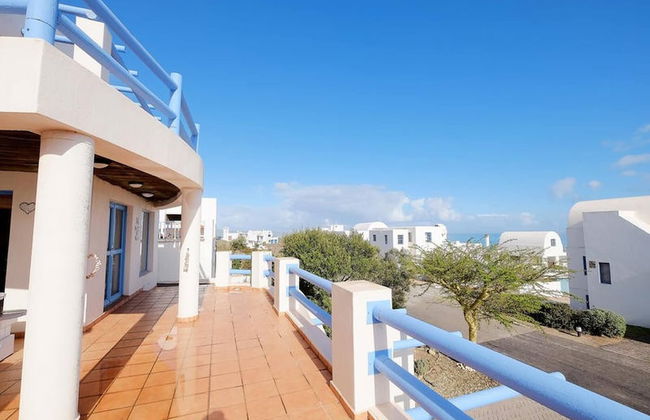 Charis to Theo - Relax in Style at This 3-bedroomed Langebaan Holiday House - Foto 7