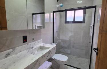 Casa aconchegante Foz do Iguaçu - Foto 6