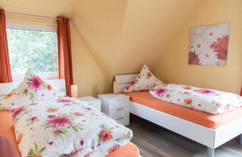 Ferienwohnung "schöner Wohnen" - Foto 22