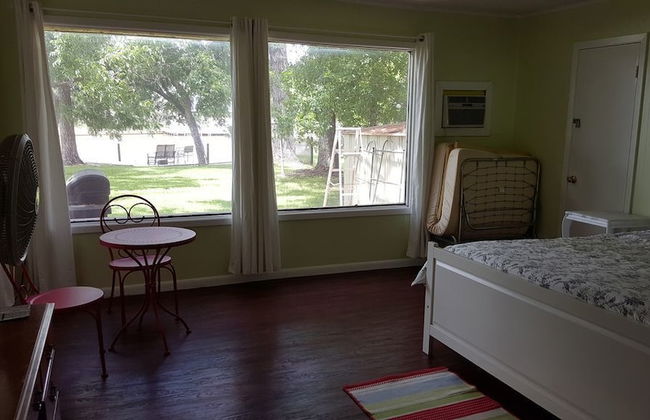 Constant-level Lake LBJ - 3 BR Sleep 12 - Foto 3
