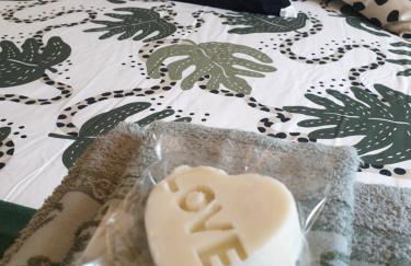 Sondela Self Catering - Foto 43