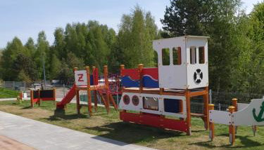 MIERZEJA PARK 13B - Foto 5